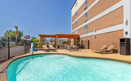 Best Western Plus Downtown North