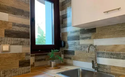 Antony Luxury Suite in Thessaloniki