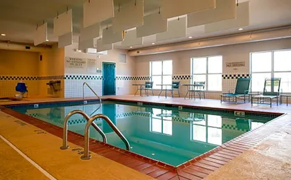 Country Inn & Suites by Radisson, Effingham, IL