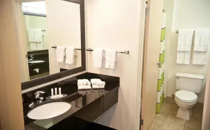 Fairfield Inn & Suites by Marriott Brookings