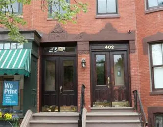Stylish Downtown Studio, #32