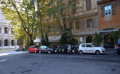 B&B Domus Chiara