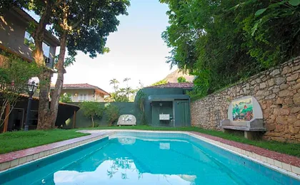 Rio Boutique Suites