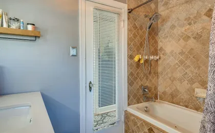 Wfh-friendly Vacation Rental in DC!