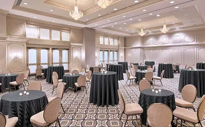 Crowne Plaza New Orleans French Qtr - Astor By IHG