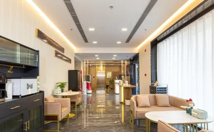 Beijing Sleep Inn Xiangyue Sleeping Hotel (Huanying 12th Street)