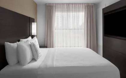 Residence Inn Fort Worth Cultural District