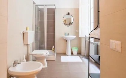San Giovanni Rooms Roma