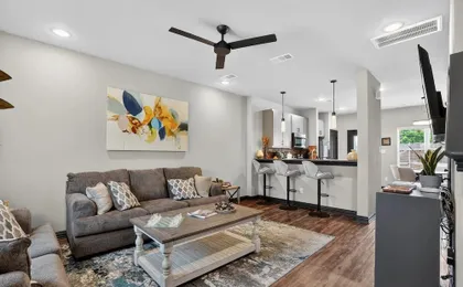 2br Condo In College Station
