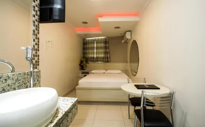 Hotel Gaia - Adults Only