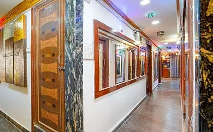 Super Collection O Bangalore East Railway Station Formerly YA Inn and Suites