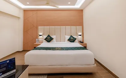 Galaxy Royal Suites