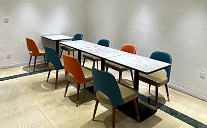 Hanting Premium Hotel Shanghai Jiuting Plaza Hotel