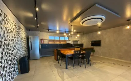 Bela Hospedagem - Lindo Flat No Box 150
