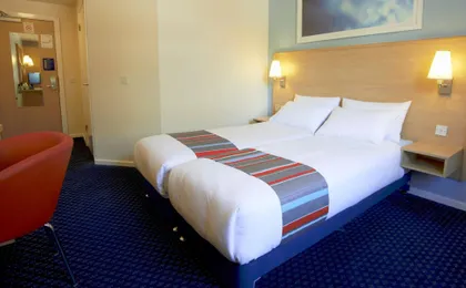 Travelodge London Walthamstow