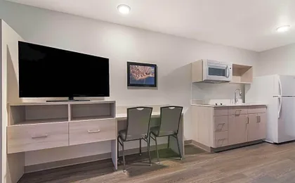 WoodSpring Suites Morrisville - Raleigh Durham Airport