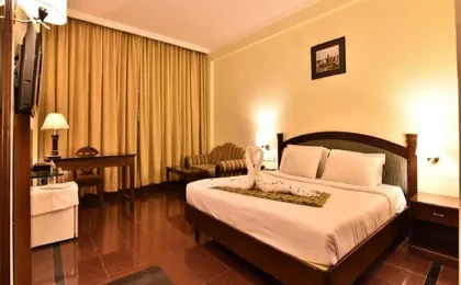 Simsan Hotel