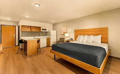 LivAway Suites Salt Lake City- West Jordan