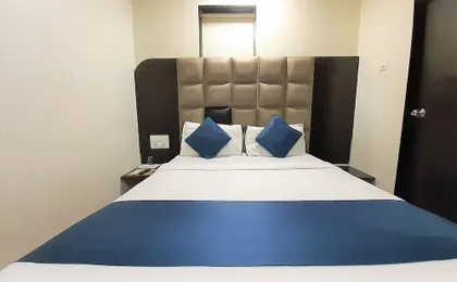 Hotel Adnoc Inn by Hexa Rooms