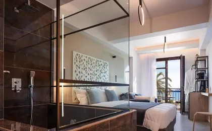 My Luxury Downtown Vibe Suites