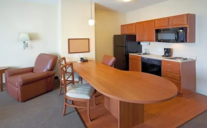 Candlewood Suites Corpus Christi-SPID By IHG