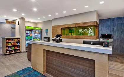 Home2 Suites by Hilton Wilmington Wrightsville Beach