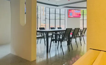 Dayin Garden Hotel People's Square & Nanjing Road
