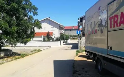 Apartman Lika