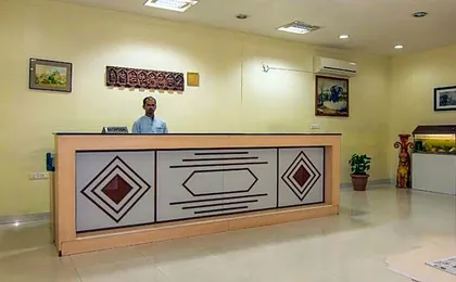 Shantiniketan - Ramoji Film City
