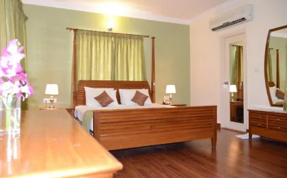 Trinity Suites