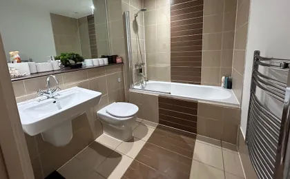 Cozy Apartment 5 min Walk From Manchester Arena