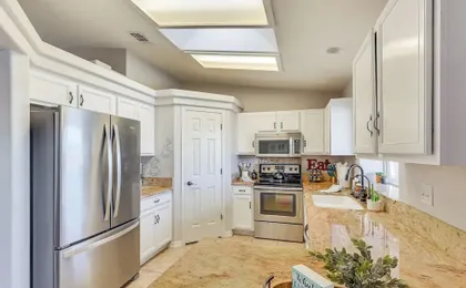 Pool, Games & Views! Lake Havasu City Family Home