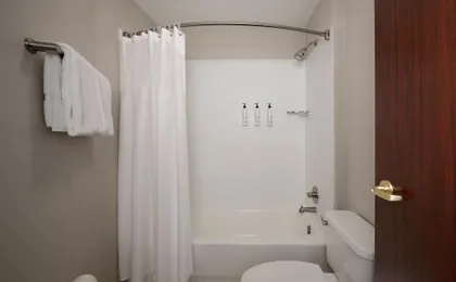 Springhill Suites Little Rock