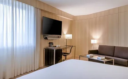 AC Hotel Cordoba