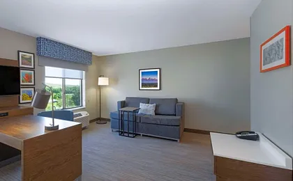 Hampton Inn & Suites Casper
