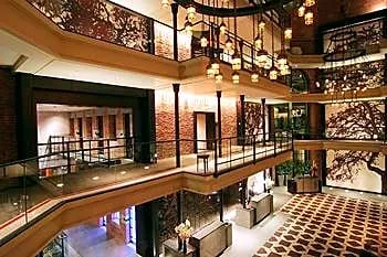 The Liberty, a Luxury Collection Hotel, Boston