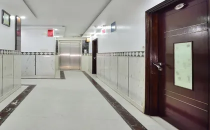 Oyo 7781 Hotel Sai International