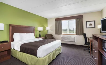 Americinn by Wyndham Little Falls