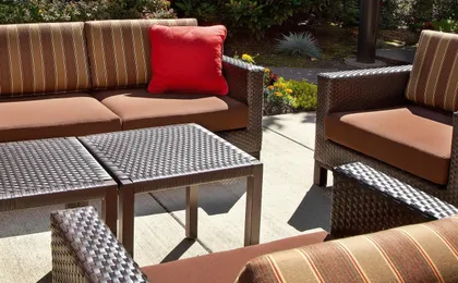 Courtyard Boston Natick