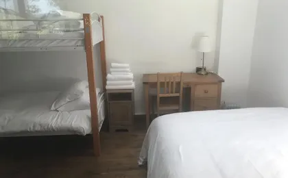 Bridge Farm Guesthouse