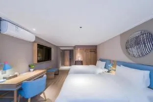 Home Inn Neo Shenzhen East Station Buji Old Street