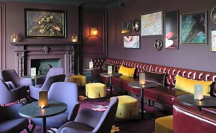 Avon Gorge by Hotel du Vin
