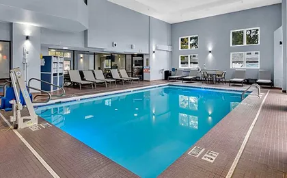 Country Inn & Suites by Radisson Rehoboth Beach - Dewey