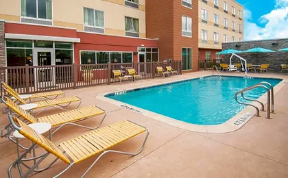 Fairfield Inn & Suites by Marriott Dallas Plano North