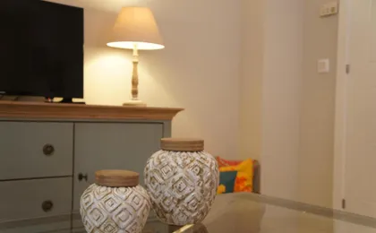 Apartamento la Juderia de San Clemente