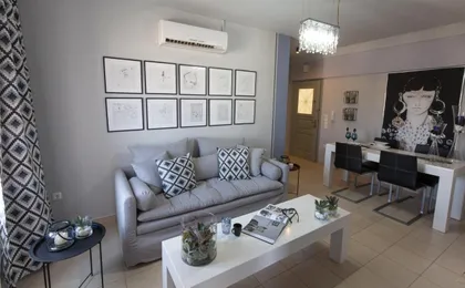 Jasmine - Apartment in Kalamata