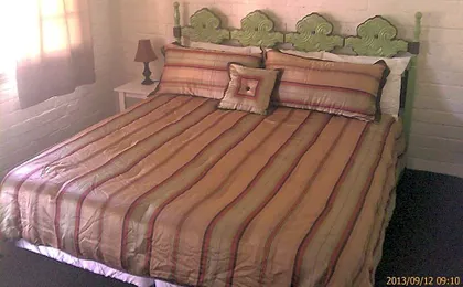 Ranch Motel