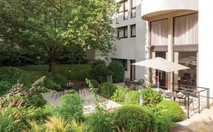 Citadines Austerlitz Paris
