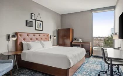 Four Points by Sheraton Chicago Westchester Oak Brook