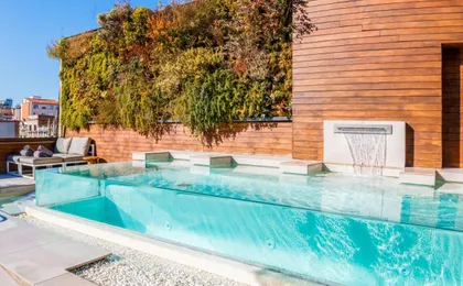Well And Come Boutique Hotel